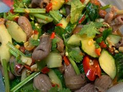 -煮鲜·潮汕下酒菜(福田石厦店)