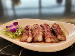 蜜汁叉烧-乔睿四季轩(樟阁路店)