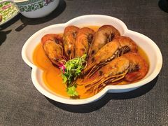 -南里山房(虹桥新天地店)