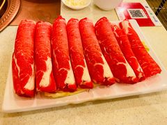 -八先生涮肉房(三里河店)
