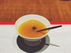 南瓜汁官燕-鲤院·新中式美学·庭院餐厅(夫子庙店)
