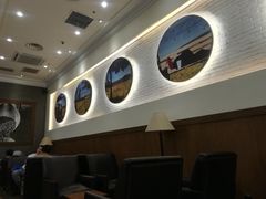 -星巴克(长春开运街欧亚店)