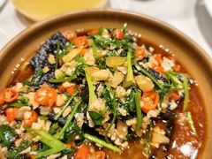 -三湘四水正宗湘菜(君峰路店)