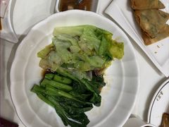 -喜宴又一村·粤菜·茶点·海鲜(壹方天地店)