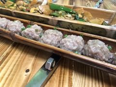 -竹一味·竹筒饭
