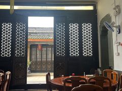 -吴祥记潮州菜·百年老字号·砂锅粥