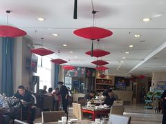 -咪咪川菜(长乐西路店)