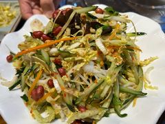 -海兰江石锅饭(水上店)
