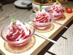 -熹素·鲜美素食Vegetarian (天河领展店)
