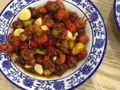 -江城燕子大排档(江汉路步行街店)