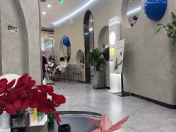 -IN STYLE·全国形象店