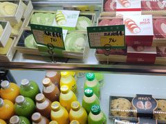 -妙思西饼(新华新玛特店)