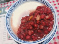 红豆双皮奶-超琪星·咖啡简餐(川音店)