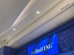 -the Roll'ING手作瑞士卷专门店(卓悦中心店)