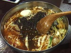 -服务大楼冷面(延大店)