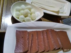 -香天下·四川火锅(安镇大润发店)