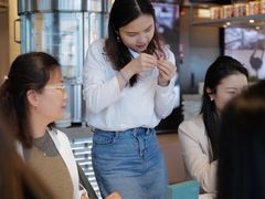 -深圳中洲万豪酒店