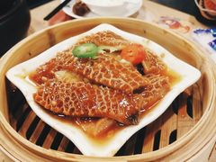 沙爹金钱肚-点都德(聚福楼店)