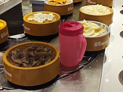 -龍歌自助小火锅(市北CBD万达店)