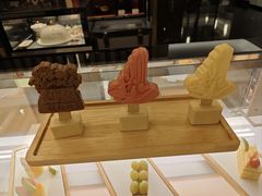 -桃源咖啡厅(武夷山大红袍山庄店)