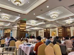 -顺风江南宴(静安大融城店)