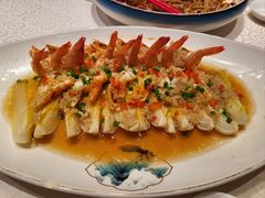 -山西会馆·晋菜·晋商宴·民俗博物馆(体育路店)