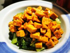-局气烤鸭·北京菜(前门店)