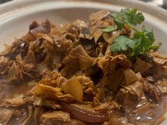 -又见炊烟私房菜(敬亭路店)