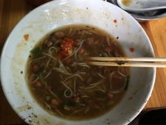 -罗家杏传统特色海南粉(人民西路总店)