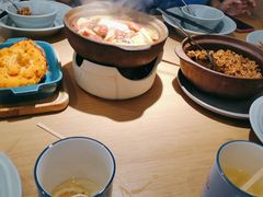 -蜜桃花开·中西融合菜E&W(南长街店)