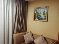 -芜湖金鹰尚美酒店