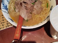 -蒋家桥饺面店(东关街店)