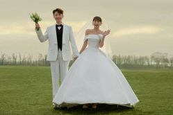 点击看大图 -蒙娜丽莎婚纱摄影(鲁邦店)