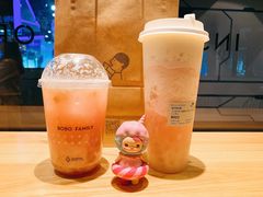 -喜茶(上海正大广场店)