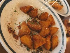 -PIZZA BIANCA(万象城店)