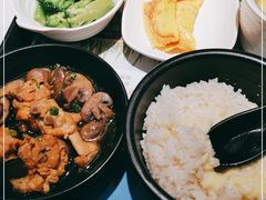 -老娘舅(吴山路店)