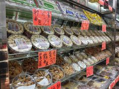 -冠环球肉干大王(福隆新街店)