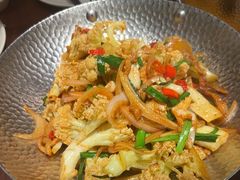 -湖兰金牌小炒肉(椒江万达店)