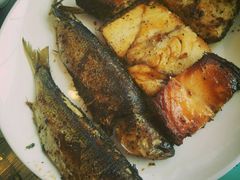 -海天一色海景自助餐厅(西港花园店)