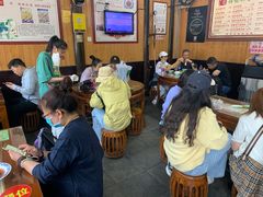 大堂-粗茶淡饭(东关街店)
