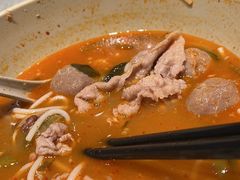 -南记粉面(銅鑼灣中心店)