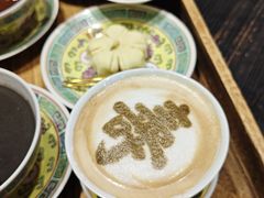 -宫事颐庭·老佛爷贵寿下午茶(颐和园店)