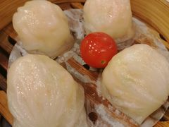 金牌虾饺皇-点都德(聚福楼店)