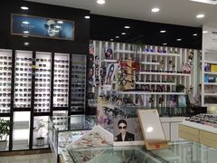 -独秀眼镜(潜阳路一中店)