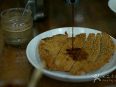 -潘国仙耳光馄饨(黄家阙路店)