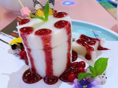 蓝莓山药-贝贝龙虾·音乐餐厅(昌平东关店)
