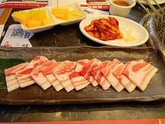 -一品诚记烤肉·甄选店(中南路店)