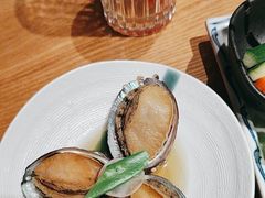-虹料理·日料放题(悠方店)