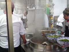 -吾穆勒蓬灰牛肉面·清真(中海河山郡店)