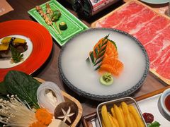 -山葵家·创意料理(宁波来福士店)